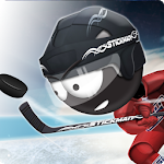 Stickman Hockey sur glace