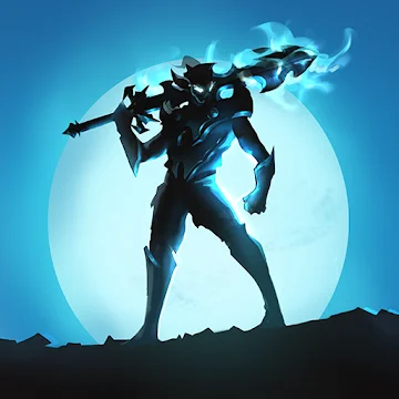 Stickman Legends: Ninja Warrior - Müharibənin Kölgəsi