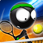 Stickman Tennis - Xirfad