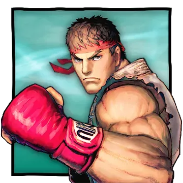 I-Street Fighter IV Champion Edition