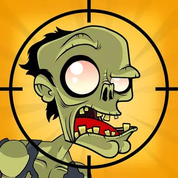 Zombies stupides 2
