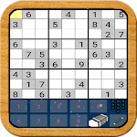 Sudoku puzzlea Ultimate