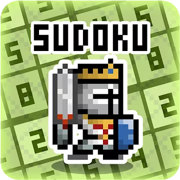 វីរបុរស Sudoku