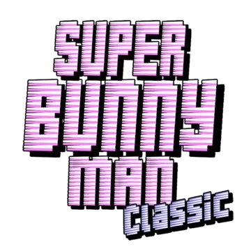 Super Bunny Man - Klasika