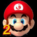 Süper Mario 2 HD