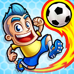 Super Party Sport: Futbol Premium / SPS: Futbol Premium