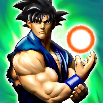 Super Power Warrior Fight Legend ប្រយុទ្ធសងសឹក
