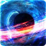 Супермасивна црна рупа