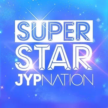सुपरस्टार JYPNATION