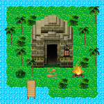 Survival RPG 2 - Templet ruinerer eventyr