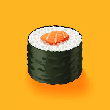 Sushi-baari