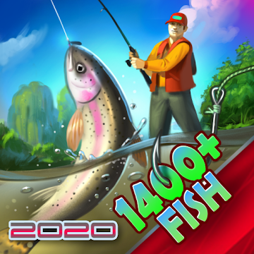 Світ Рибаков - World of Fishers - Гра Риболовля