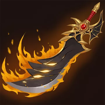 Sword Knights: Ghost Hunter (jõudeolekus rpg)