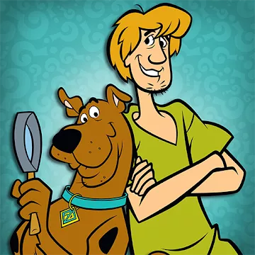 Urusan misterius Scooby-Doo