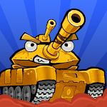 Tank Heroes - Juegos de tanques