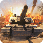 Serangan Tank 3D