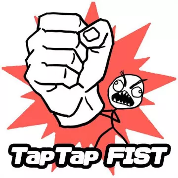 Tsindrio Tap Tap Fist VIP