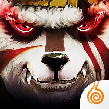 Taiji Panda - Permainan dalam talian