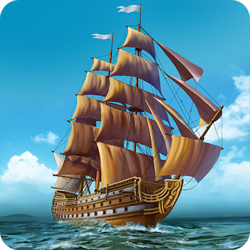 Тӯфон: Action Pirate RPG Premium