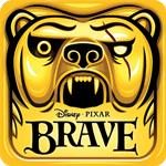 Temple Run: Brave-hearted
