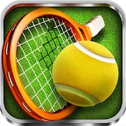 Barmak tennis 3D - tennis