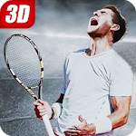 Тенис Untimate 3D Pro