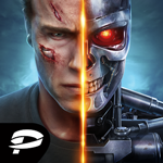 Terminator Genisys: အနာဂတ်စစ်ပွဲ