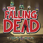 The Falling Dead - Zombi