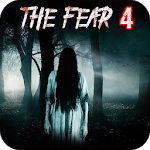 The Fear Slendrina 4: Creepy Scream House