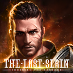 The Last Slain: Mewarisi Legenda
