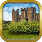 Blackthorn Castle جو اسرار