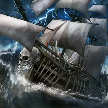 دزدان دریایی: طاعون مردگان