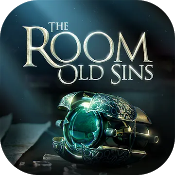Стаята: Стари грехове