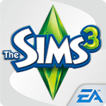 Na Sims 3
