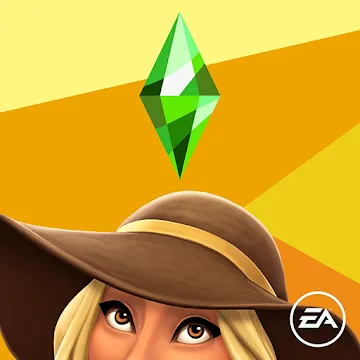 Το Sims Mobile