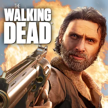 The Walking Dead: Наш світ.