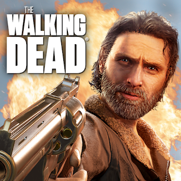 Walking Dead: ငါတို့ကမ္ဘာ