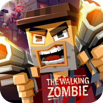 Kõndiv zombi: surnud linn