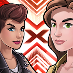 Het X Factor Life-spel: The Girls