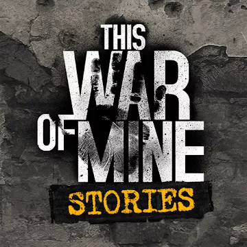 Ta moja vojna: Zgodbe - očetova obljuba