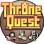 Ролевая гульня Throne Quest