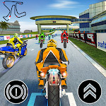 Babban Moto Race