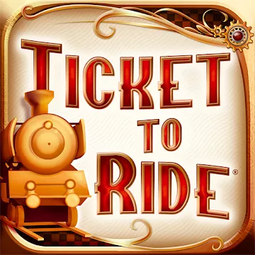 Biljett till Ride
