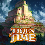 Ama-Tides of Time