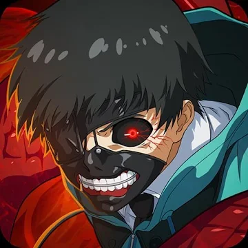 Tokyo Ghoul: tume sõda