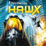 H.A.W.X-nya Tom Clancy