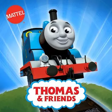 Thomas ແລະເພື່ອນຂອງລາວ: ຜະຈົນໄພ!