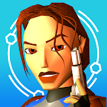 Sou entènèt jwèt Tomb Raider II