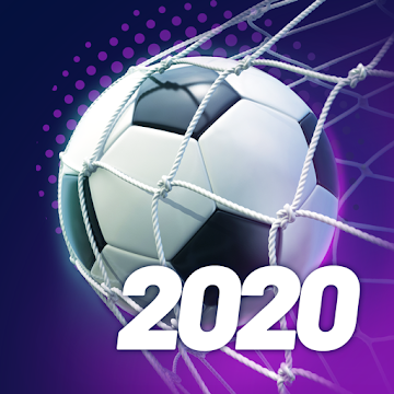 টপ সকার ম্যানেজার 2019 - ফুটবল ম্যানেজার
