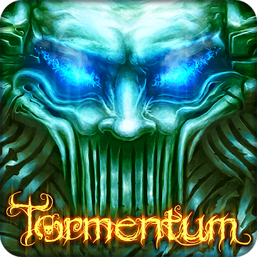 Tormentum - Dark Sorrow - мистериозна точка